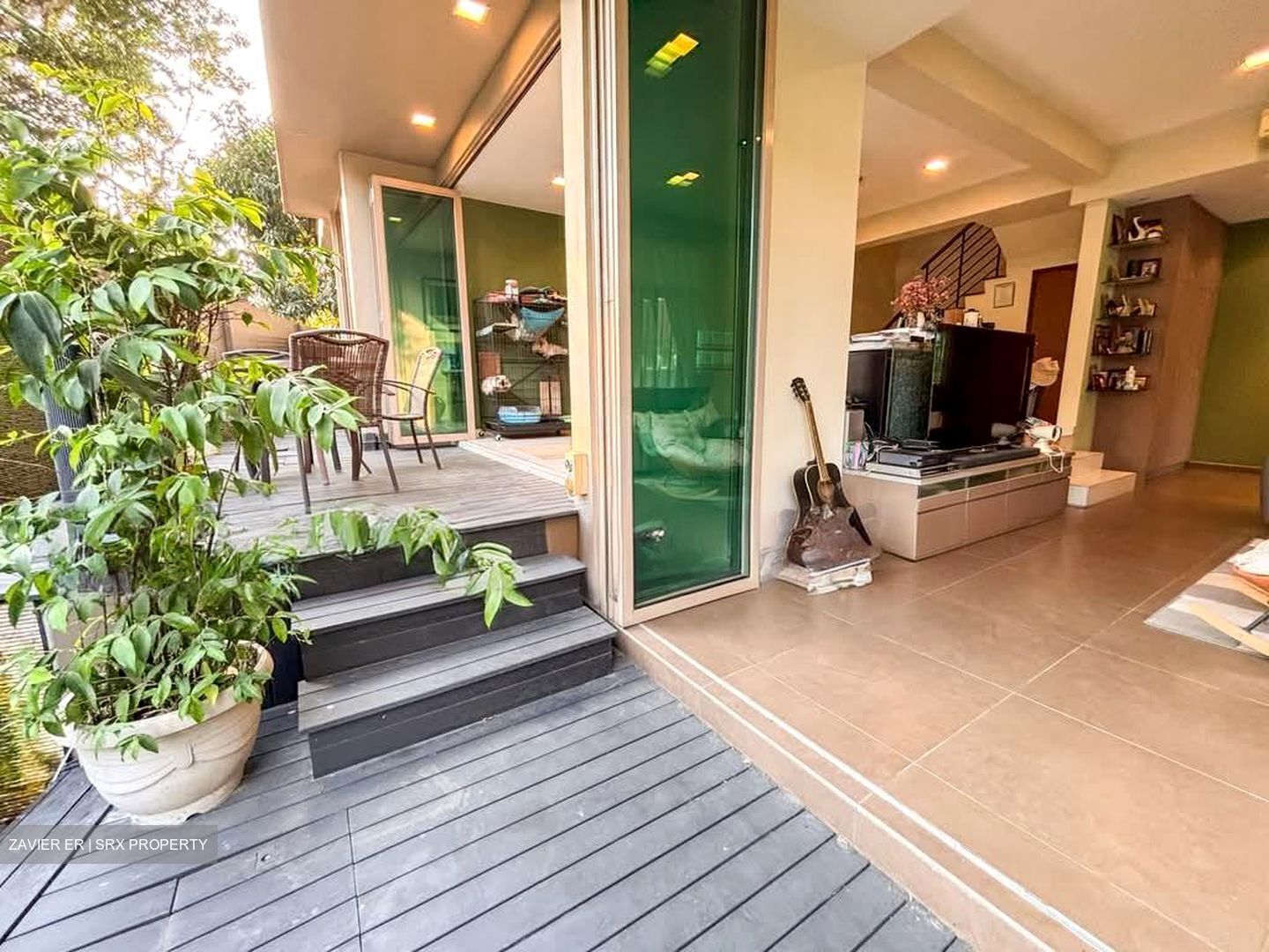 Lentor View (D26), Terrace #604795781